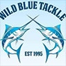 Wild Blue Tackle