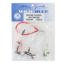 Wildblue Drone Backbone 5 Hook 2