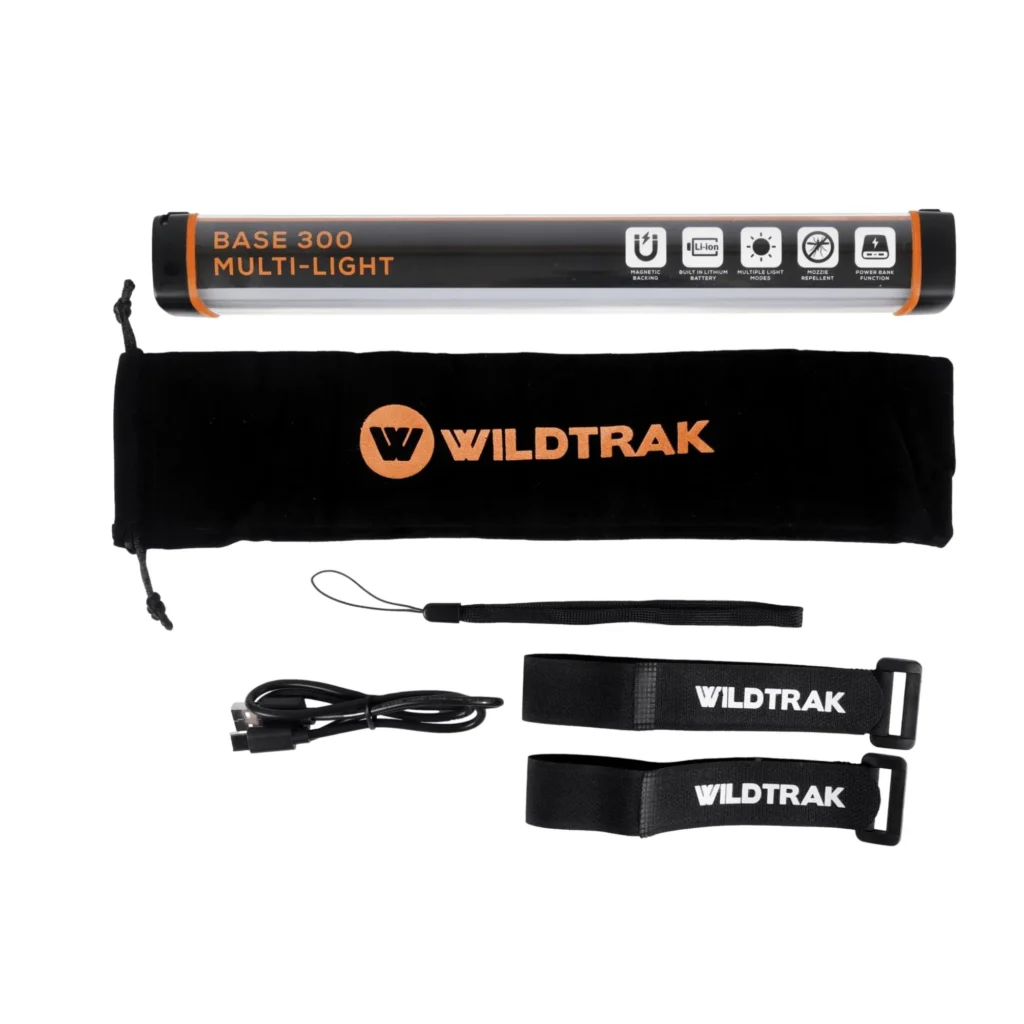 Wildtrak Base Light 300 1