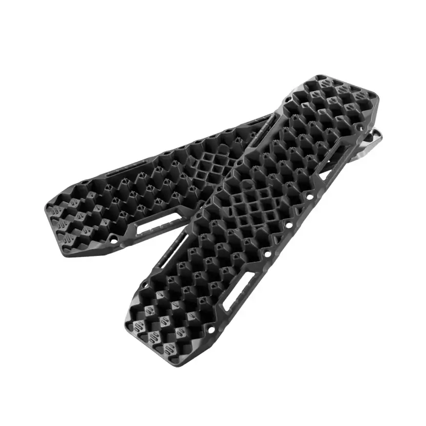 Wildtrak Recovery Board 1